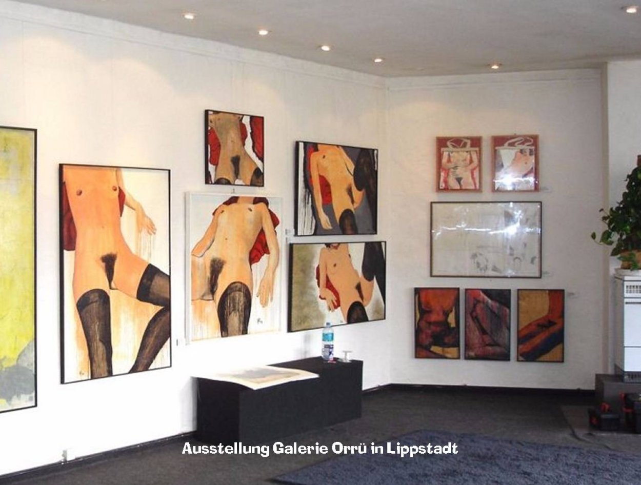 Ausstellung Lippstadt
