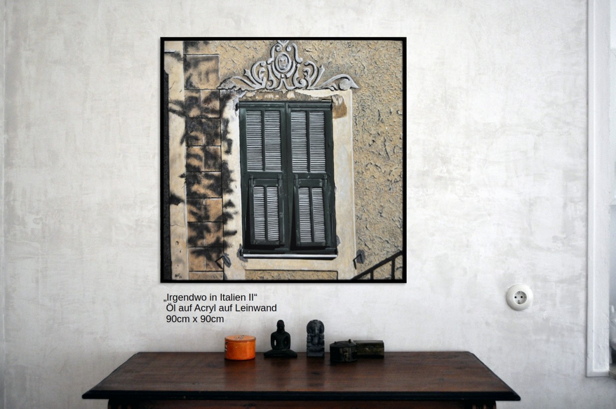 irgendwo in Italien II